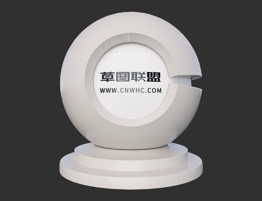 可丽芙板材Enscape材质SketchUp材质贴图下载0027