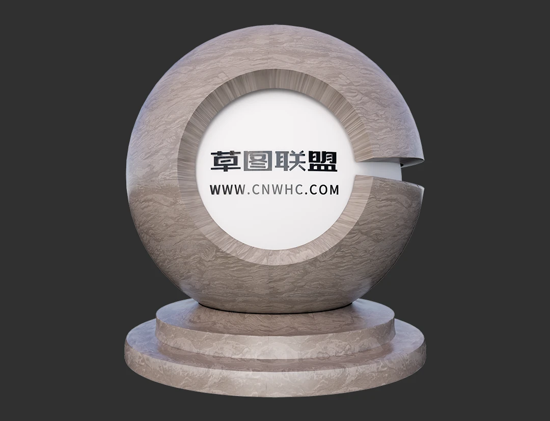 可丽芙板材Enscape材质SketchUp材质贴图下载0028