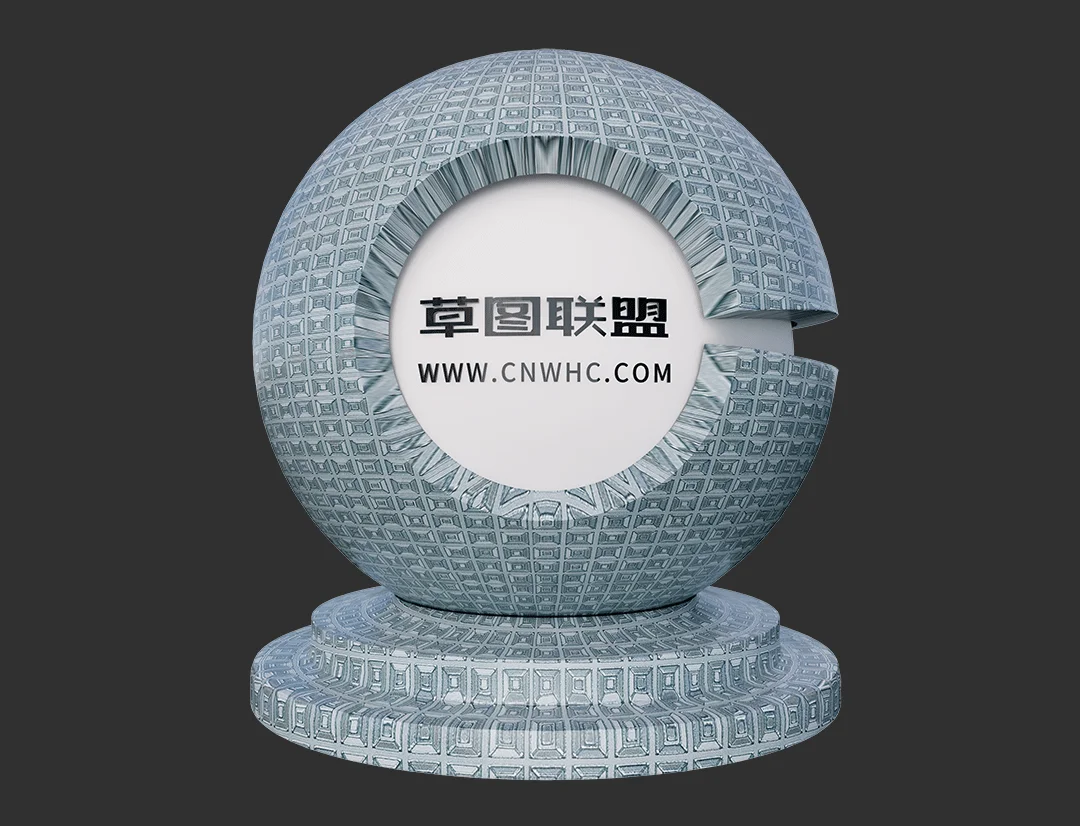 锐思Rex瓷砖Enscape材质SketchUp材质贴图下载0528