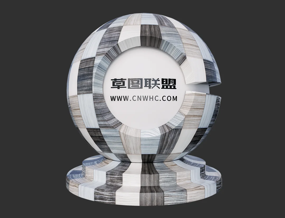 锐思Rex瓷砖Enscape材质SketchUp材质贴图下载0529