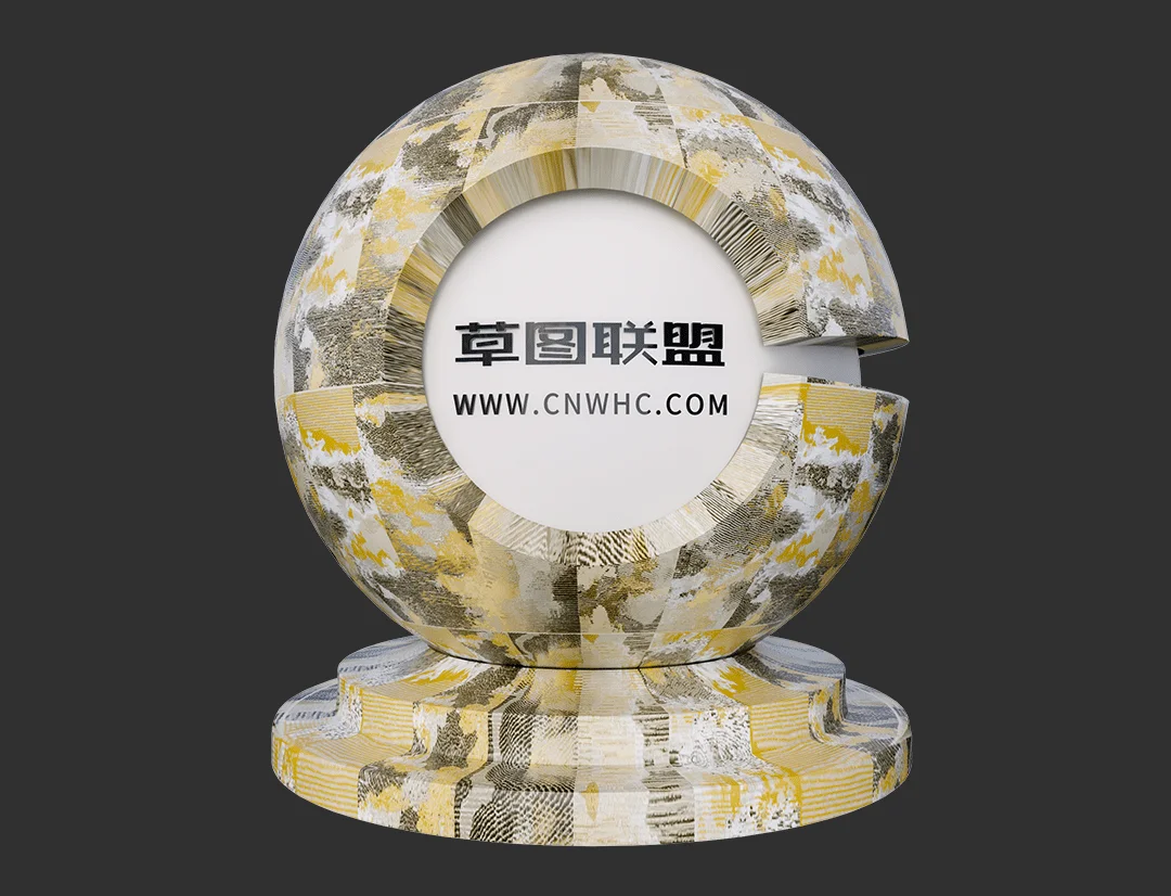 锐思Rex瓷砖Enscape材质SketchUp材质贴图下载0530