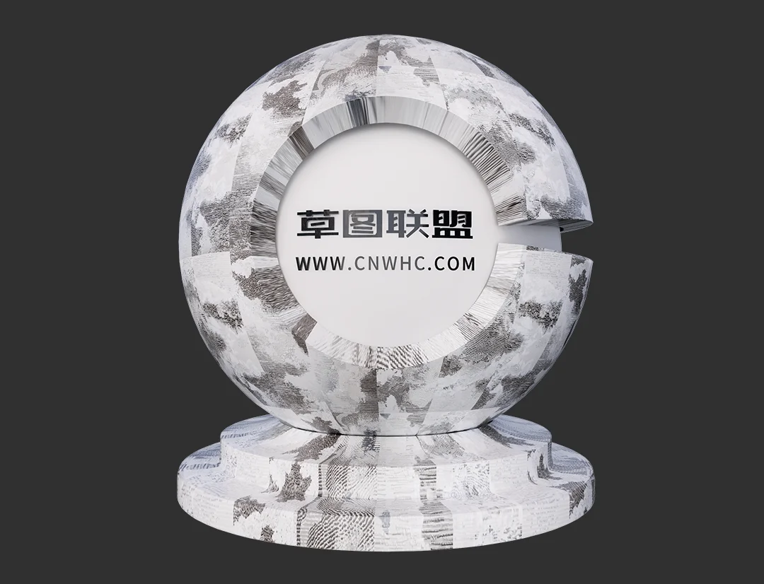 锐思Rex瓷砖Enscape材质SketchUp材质贴图下载0531