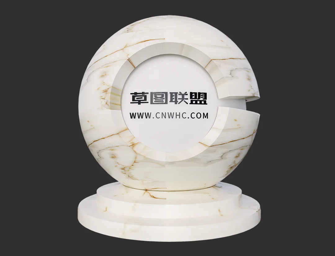 锐思Rex瓷砖Enscape材质SketchUp材质贴图下载0861