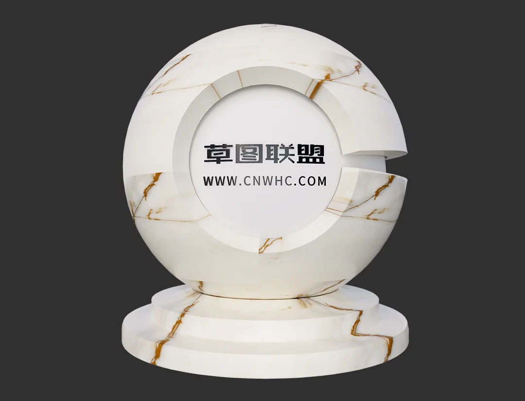 锐思Rex瓷砖Enscape材质SketchUp材质贴图下载0863