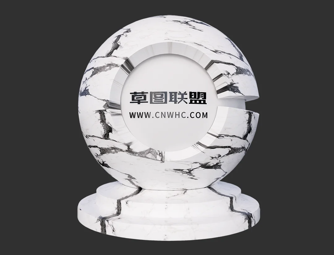 锐思Rex瓷砖Enscape材质SketchUp材质贴图下载0864