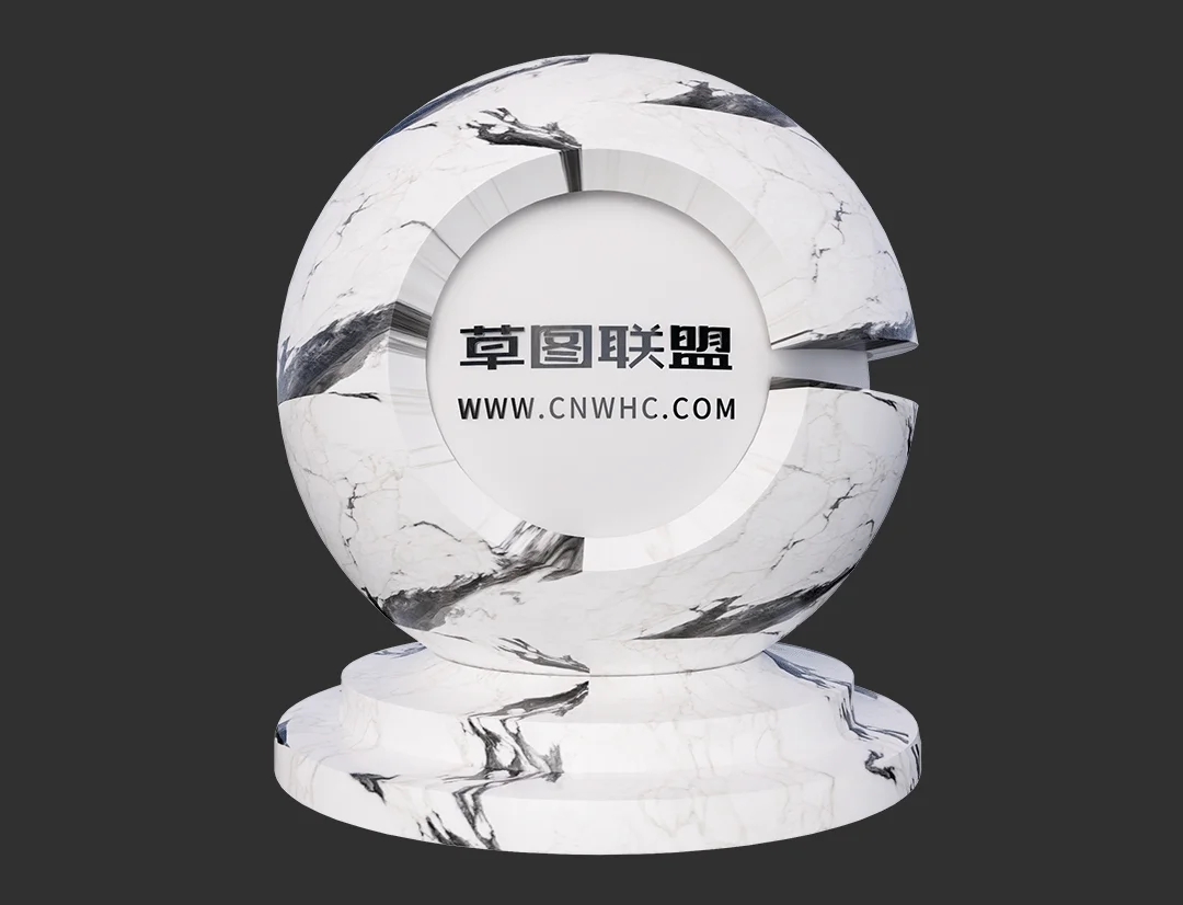 锐思Rex瓷砖Enscape材质SketchUp材质贴图下载0865