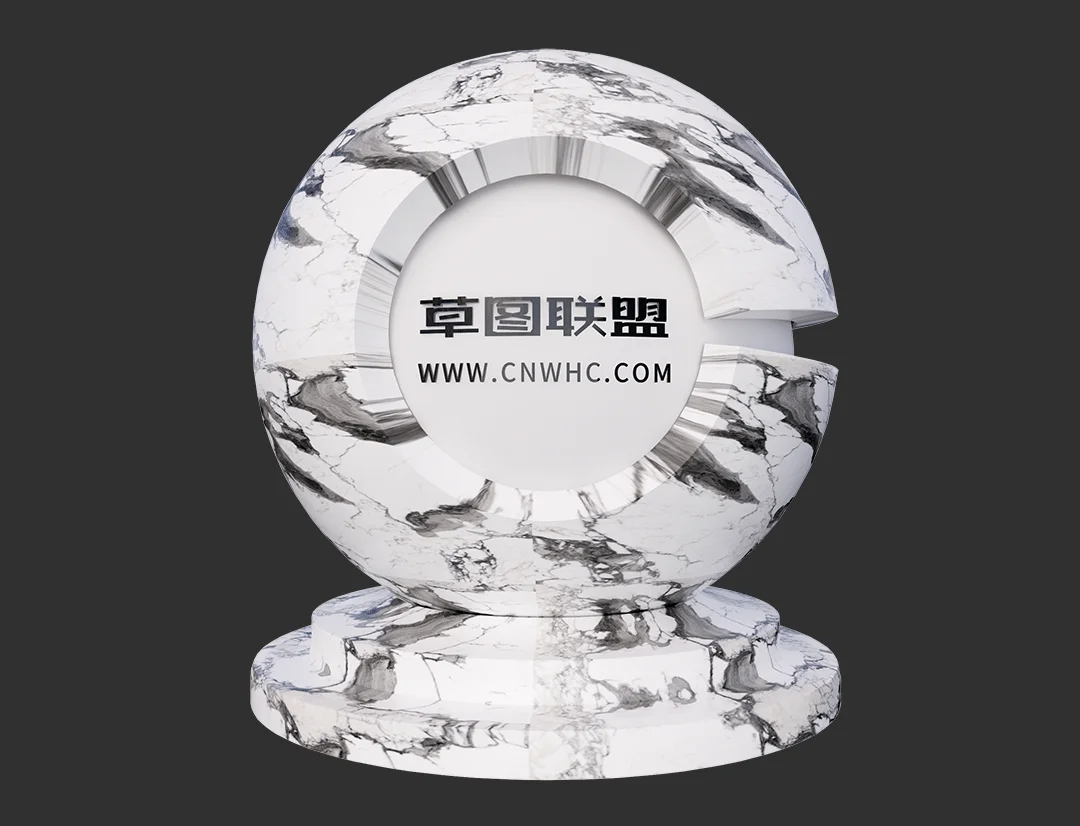 锐思Rex瓷砖Enscape材质SketchUp材质贴图下载0866