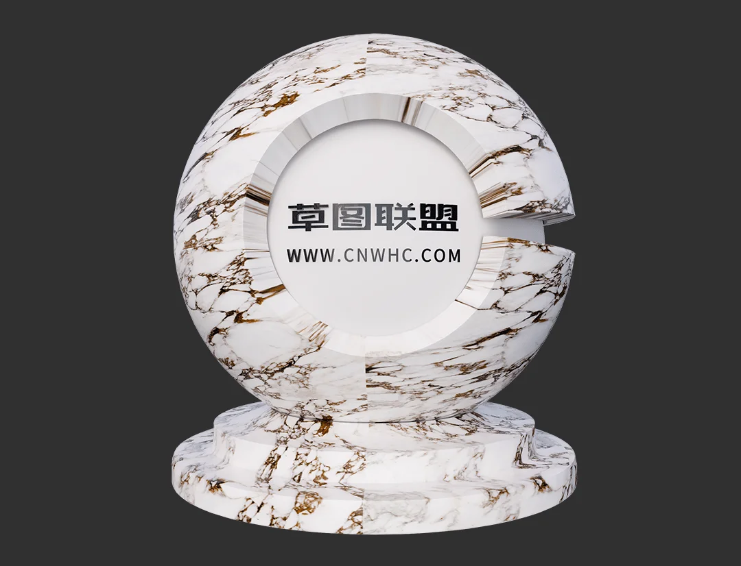 锐思Rex瓷砖Enscape材质SketchUp材质贴图下载0871
