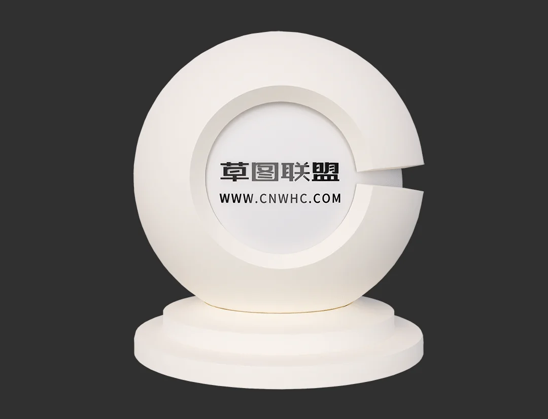 立邦肌理艺术漆Enscape材质SketchUp材质贴图下载0256