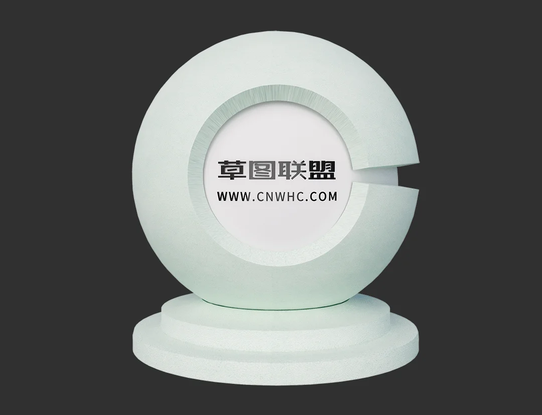 立邦肌理艺术漆Enscape材质SketchUp材质贴图下载0263