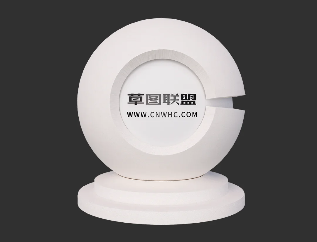 立邦肌理艺术漆Enscape材质SketchUp材质贴图下载0271