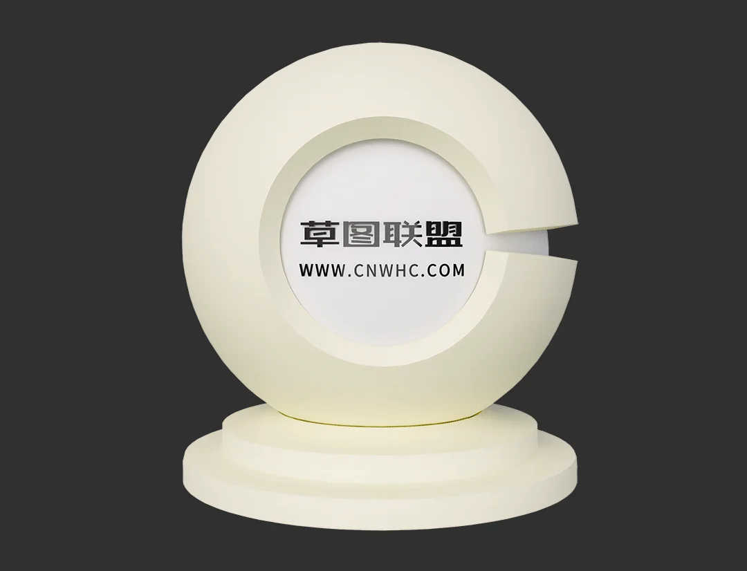 立邦肌理艺术漆Enscape材质SketchUp材质贴图下载0582
