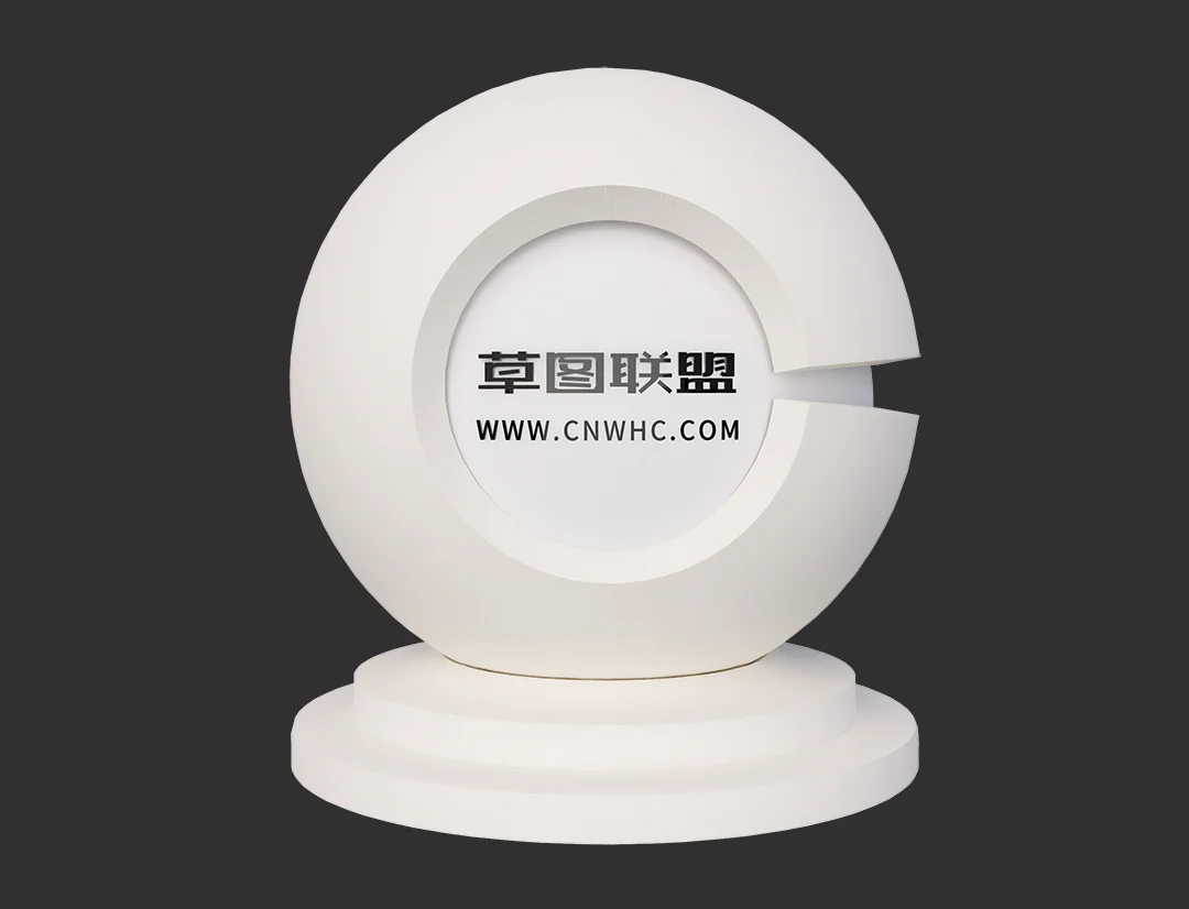 立邦肌理艺术漆Enscape材质SketchUp材质贴图下载0602