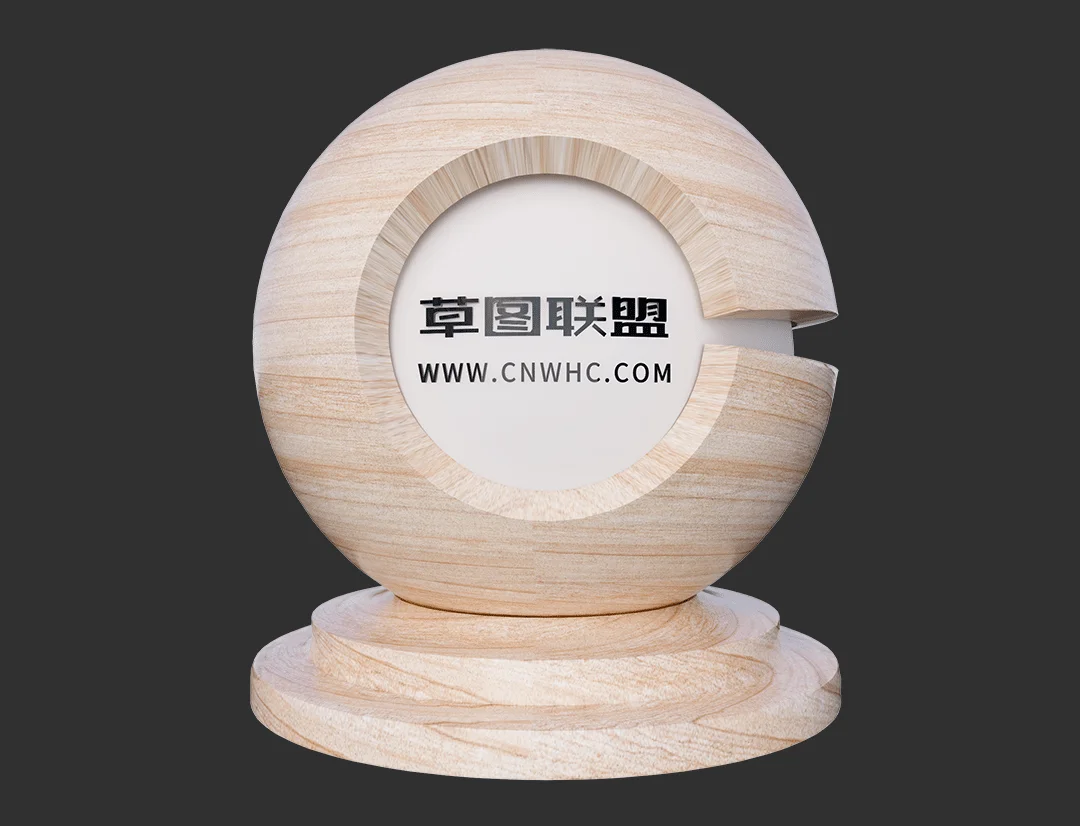 简一瓷砖Enscape材质SketchUp材质贴图下载0220