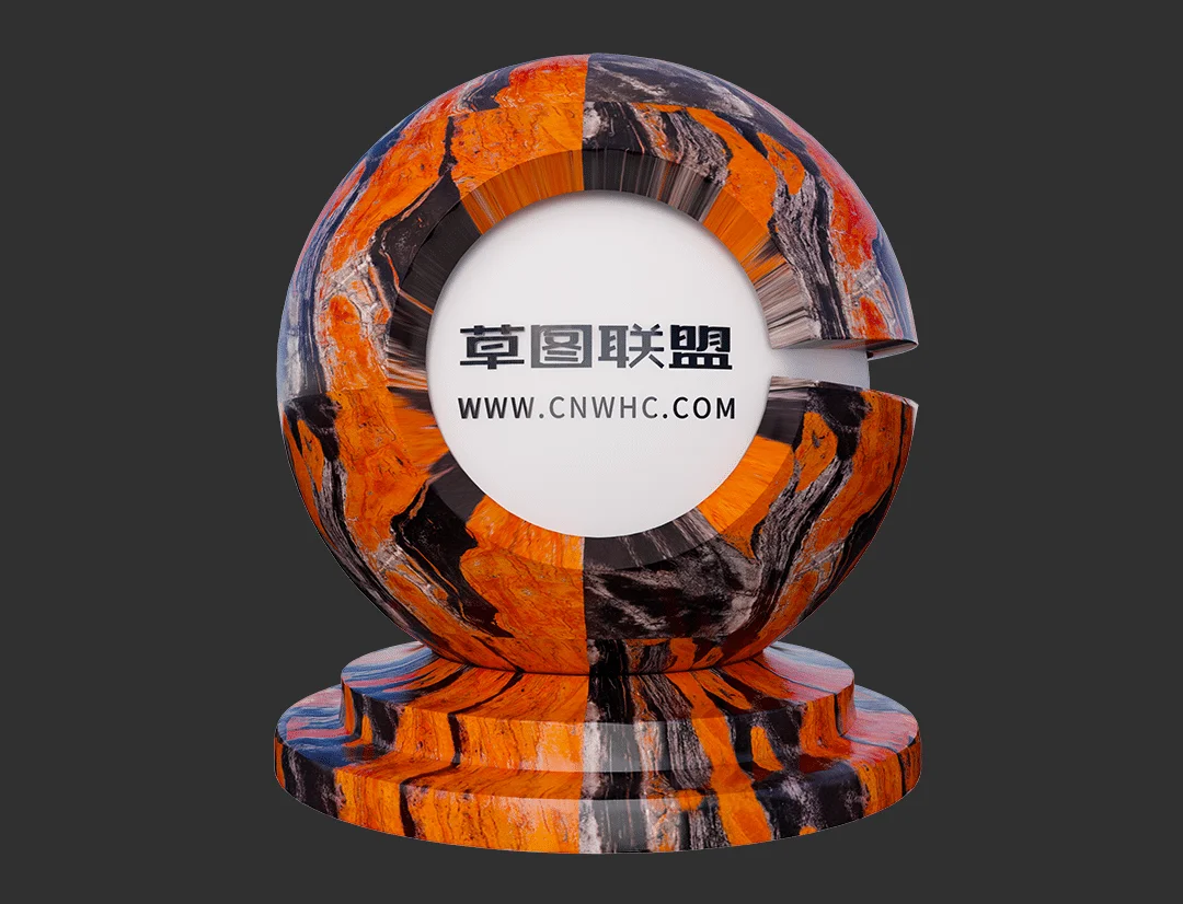 简一瓷砖Enscape材质SketchUp材质贴图下载0224