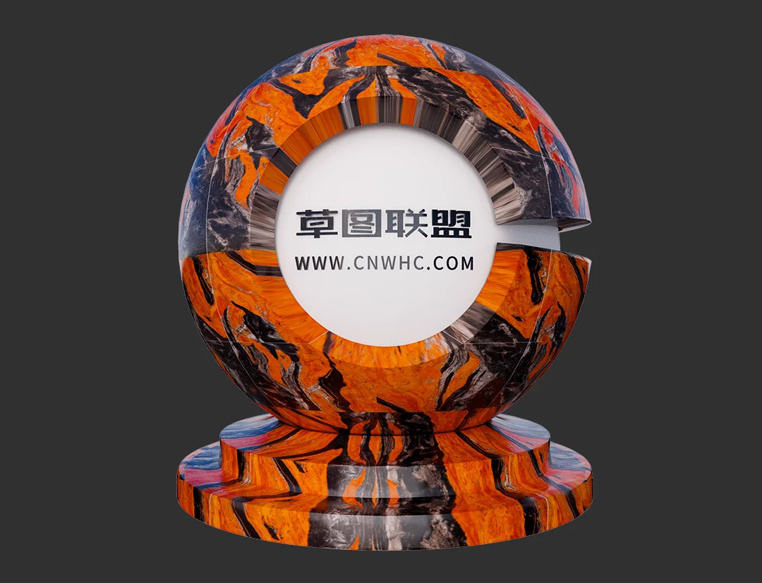 简一瓷砖Enscape材质SketchUp材质贴图下载0225