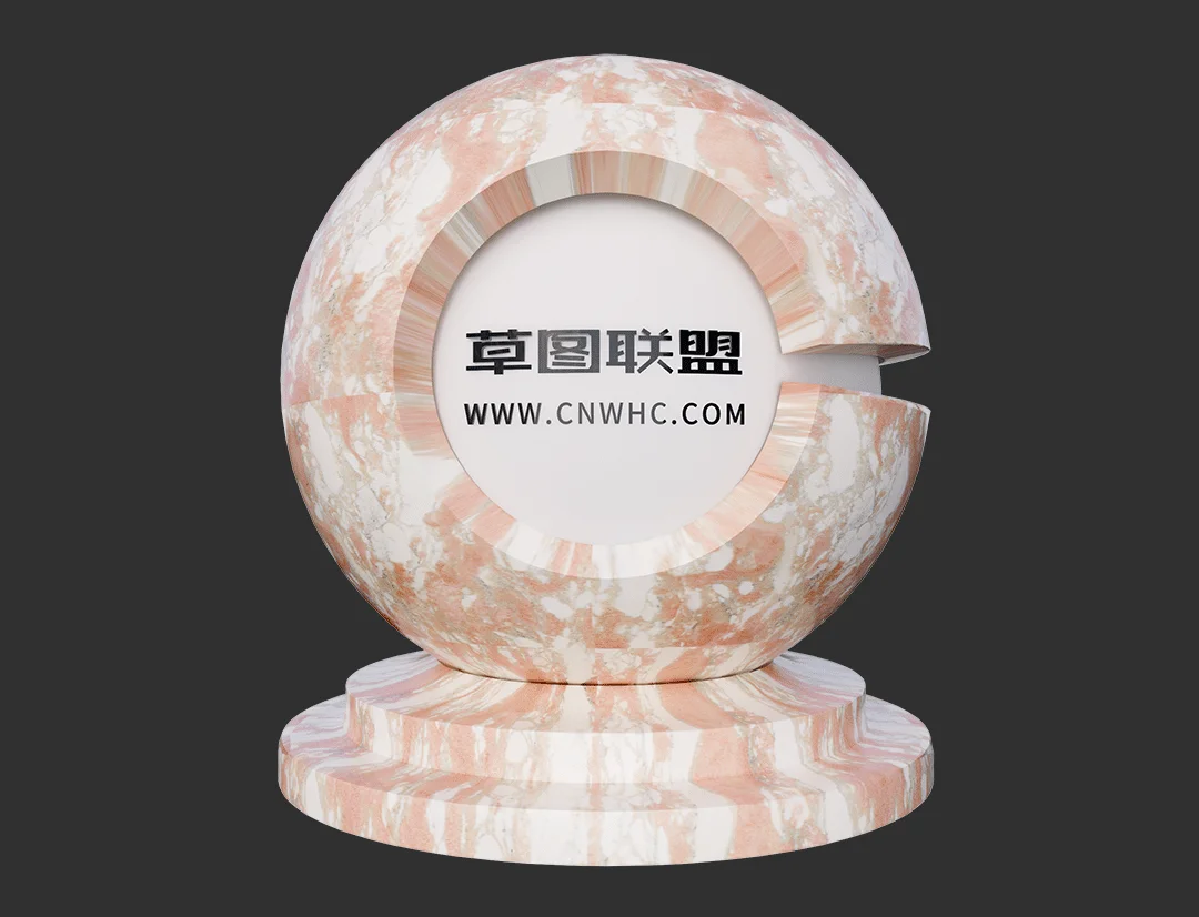 简一瓷砖Enscape材质SketchUp材质贴图下载0227