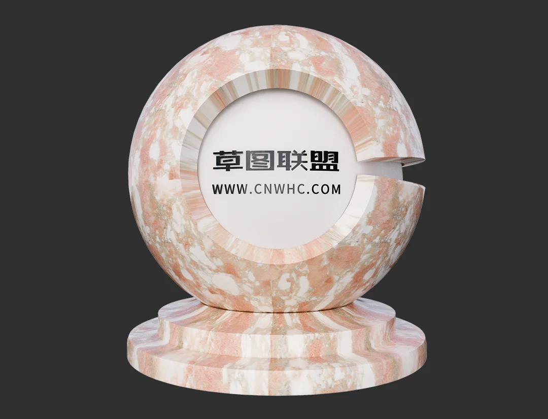 简一瓷砖Enscape材质SketchUp材质贴图下载0229
