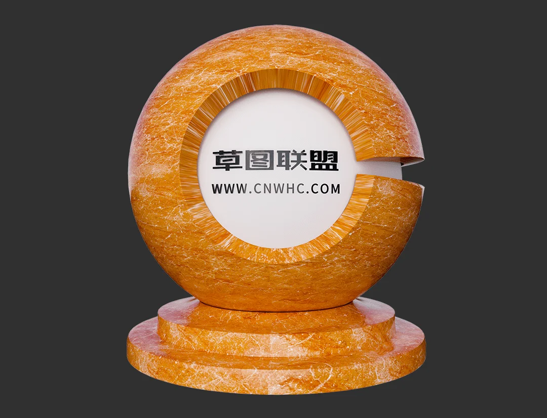 简一瓷砖Enscape材质SketchUp材质贴图下载0235