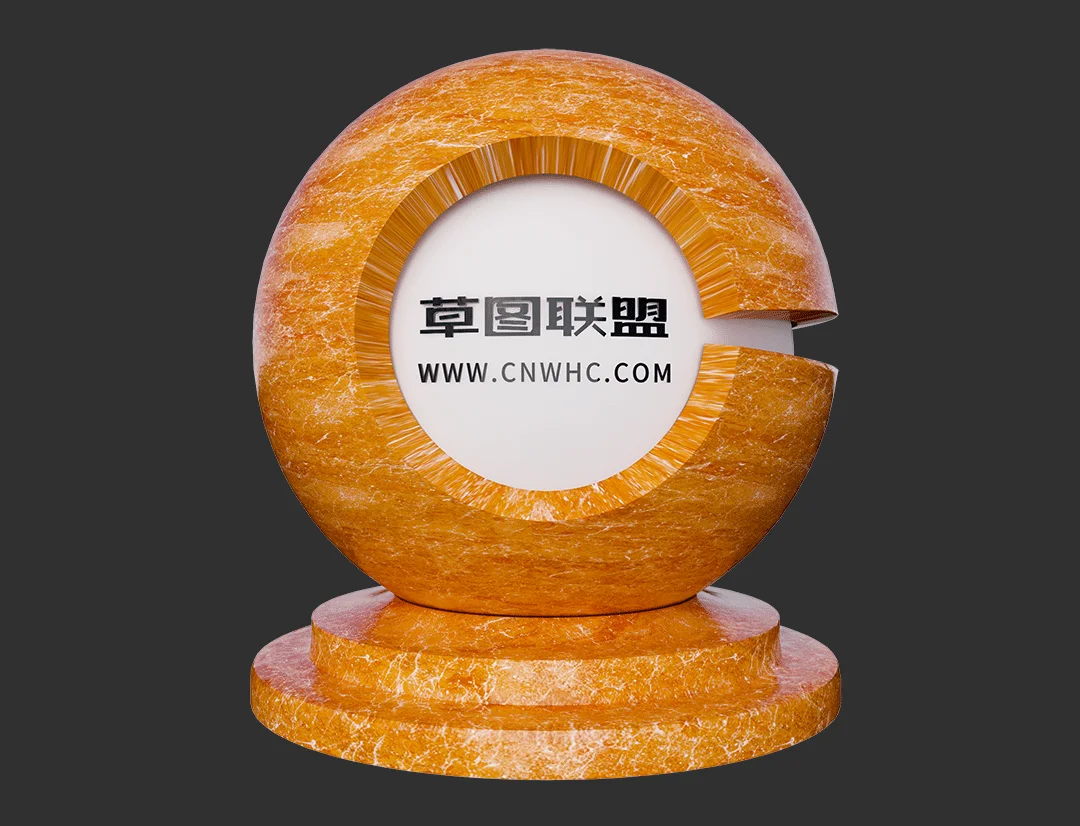 简一瓷砖Enscape材质SketchUp材质贴图下载0236