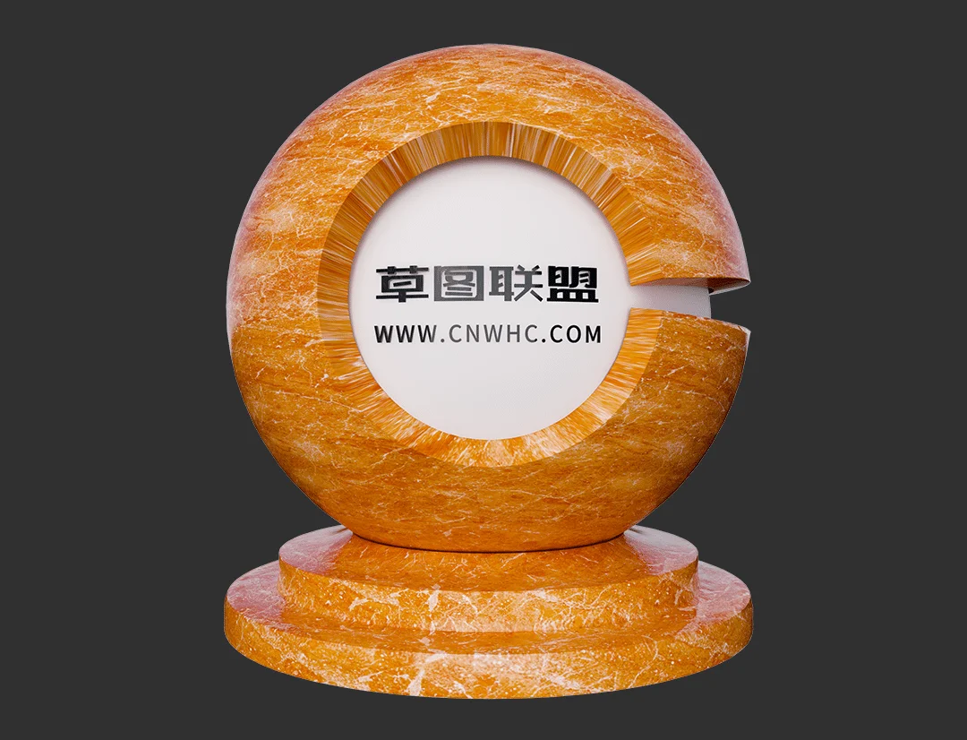 简一瓷砖Enscape材质SketchUp材质贴图下载0237
