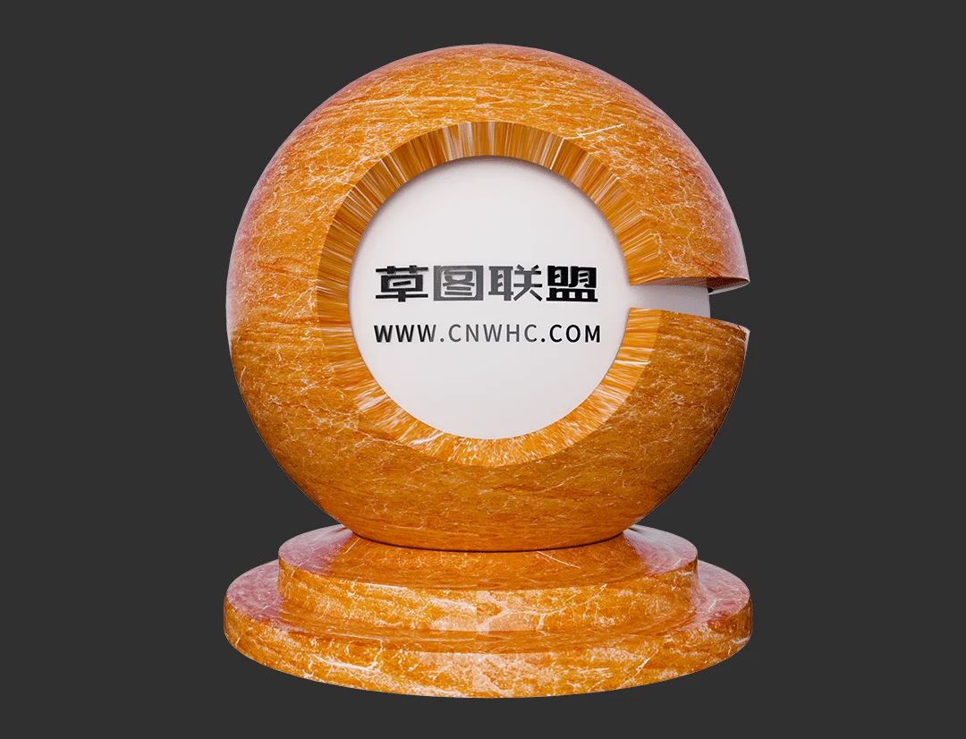 简一瓷砖Enscape材质SketchUp材质贴图下载0238