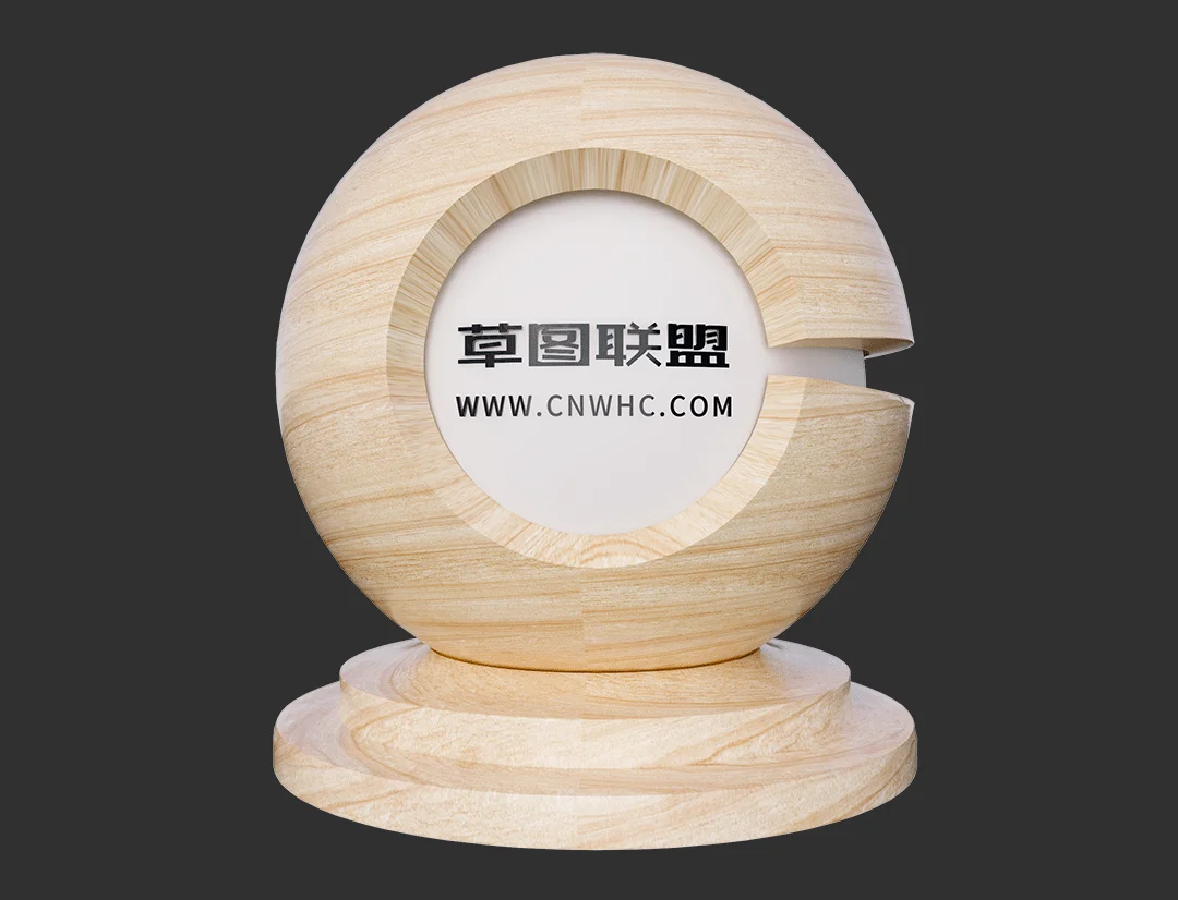 简一瓷砖Enscape材质SketchUp材质贴图下载0550