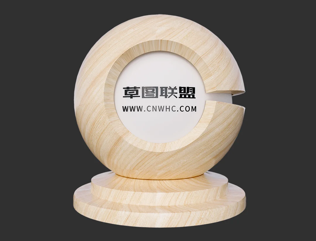 简一瓷砖Enscape材质SketchUp材质贴图下载0551