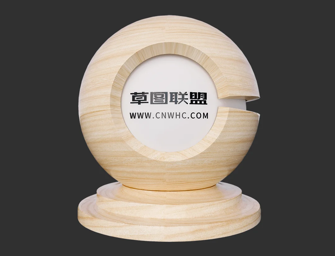 简一瓷砖Enscape材质SketchUp材质贴图下载0554
