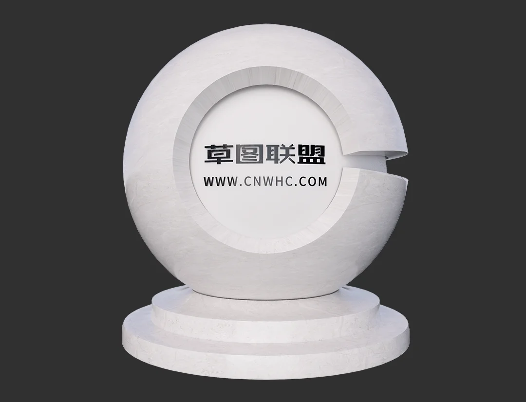 东鹏瓷砖岩板Enscape材质SketchUp材质贴图下载0007