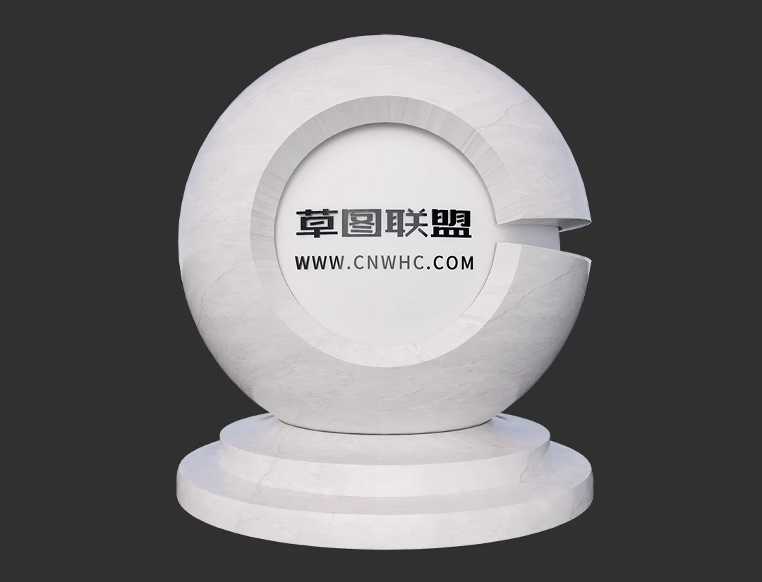 东鹏瓷砖岩板Enscape材质SketchUp材质贴图下载0008
