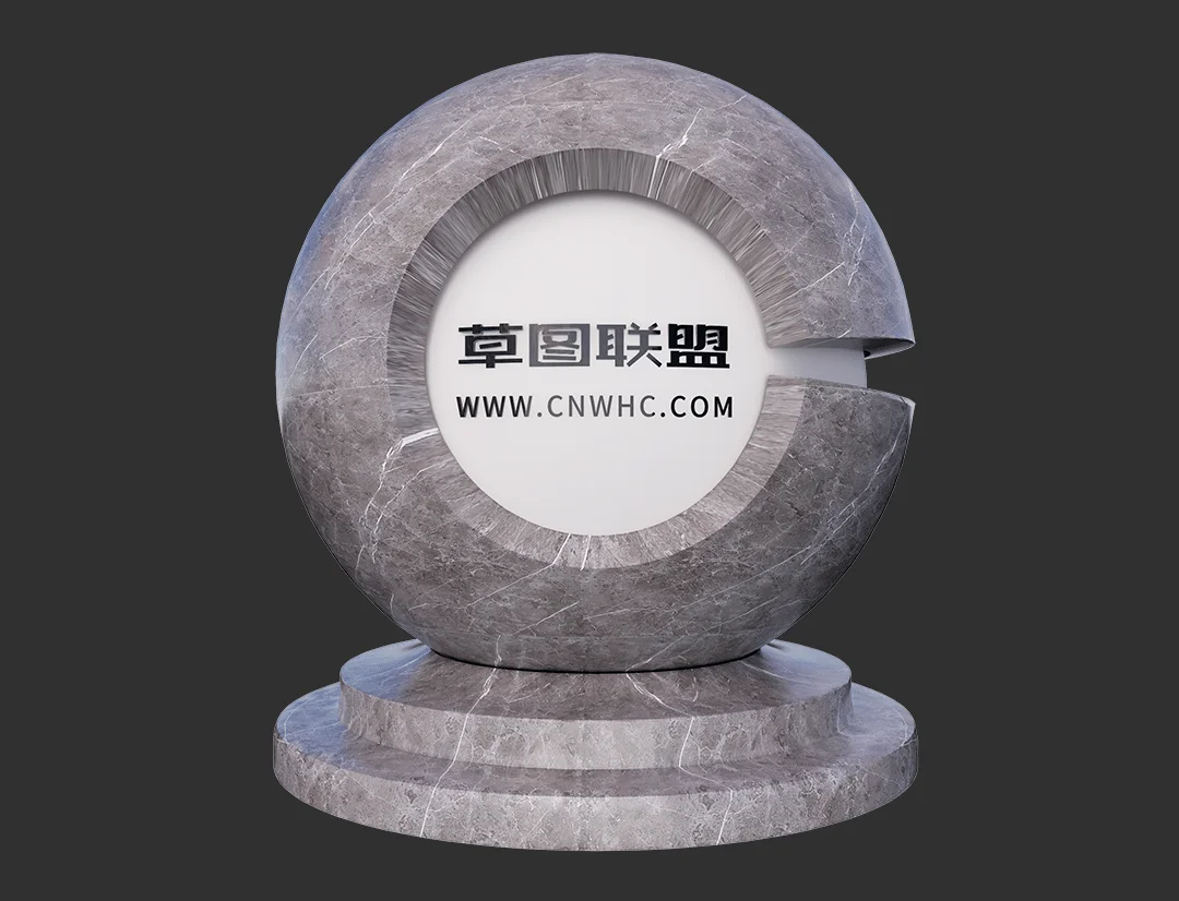 东鹏瓷砖岩板Enscape材质SketchUp材质贴图下载0013
