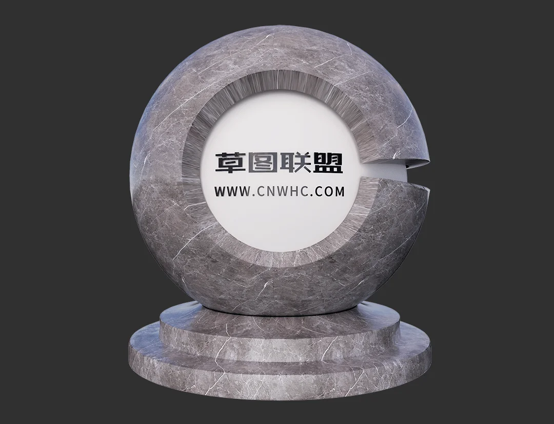 东鹏瓷砖岩板Enscape材质SketchUp材质贴图下载0016