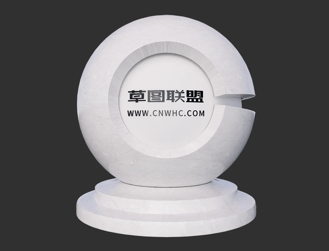 东鹏瓷砖岩板Enscape材质SketchUp材质贴图下载0023