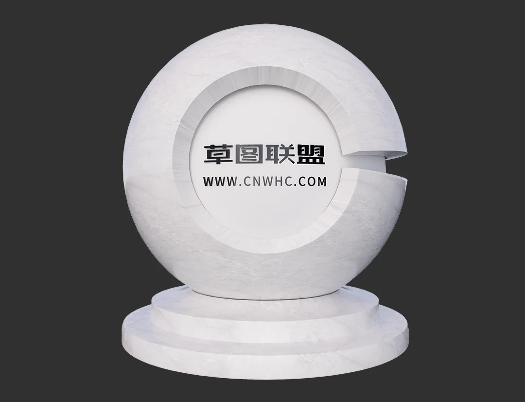 东鹏瓷砖岩板Enscape材质SketchUp材质贴图下载0024