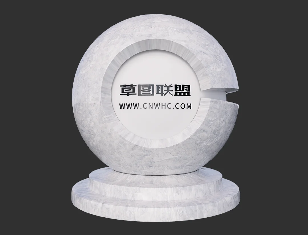 东鹏瓷砖岩板Enscape材质SketchUp材质贴图下载0027