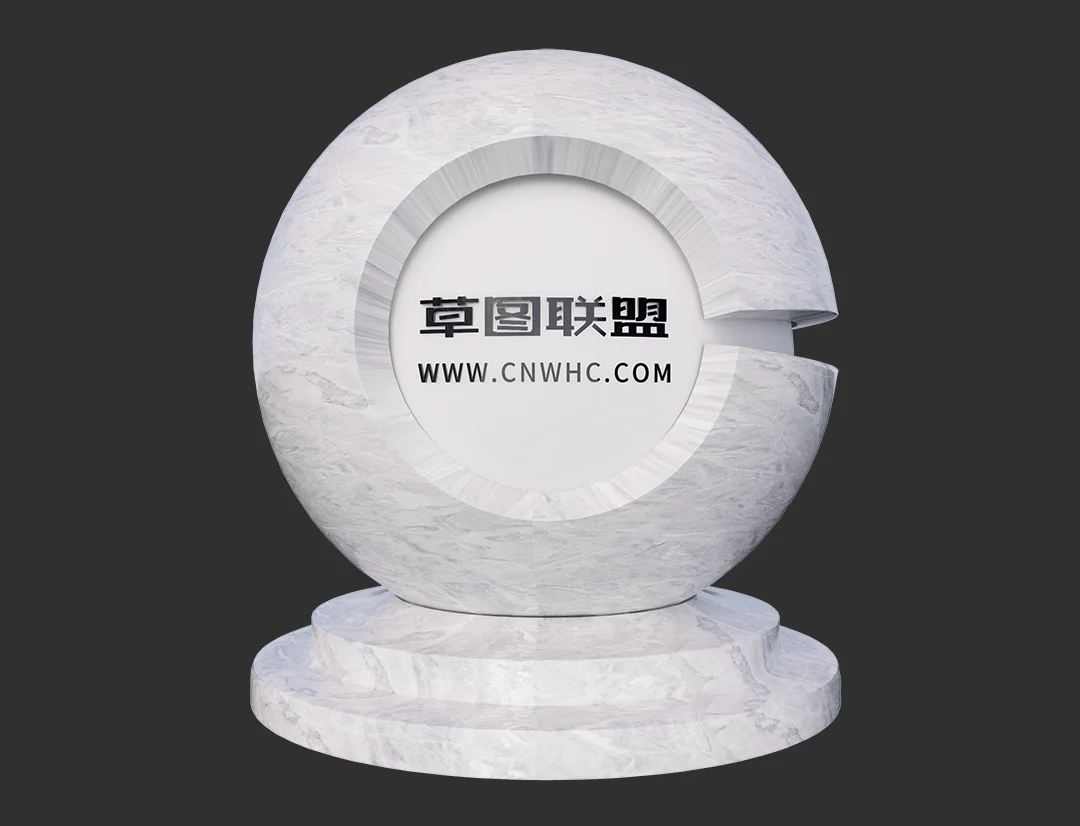 东鹏瓷砖岩板Enscape材质SketchUp材质贴图下载0028