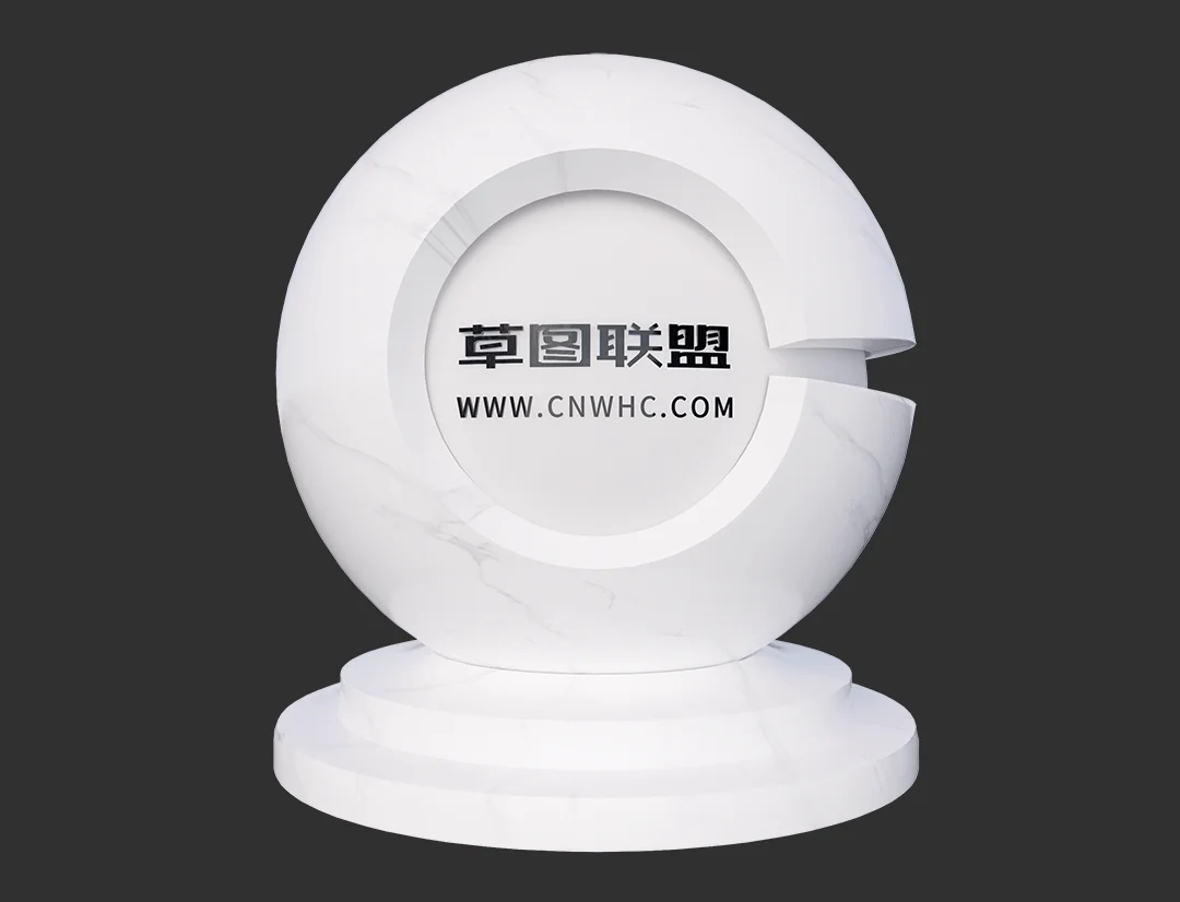 东鹏瓷砖岩板Enscape材质SketchUp材质贴图下载0031