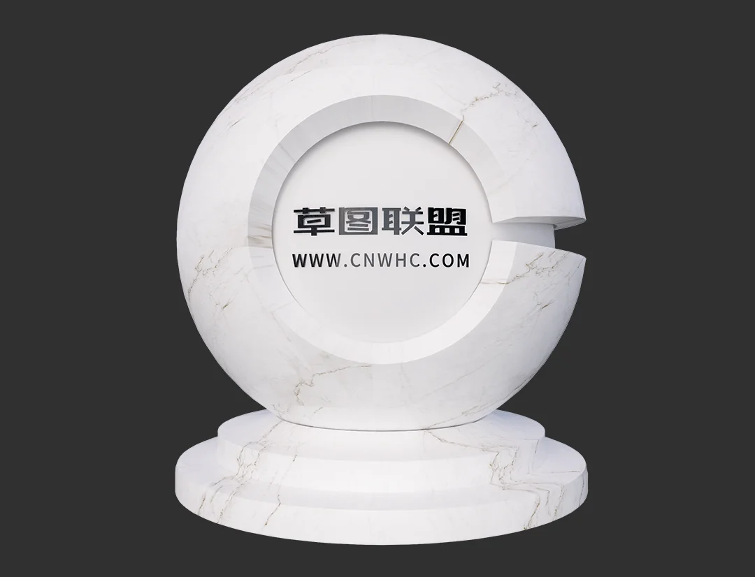东鹏瓷砖岩板Enscape材质SketchUp材质贴图下载0398