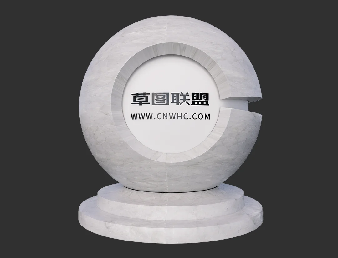 东鹏瓷砖岩板Enscape材质SketchUp材质贴图下载0405
