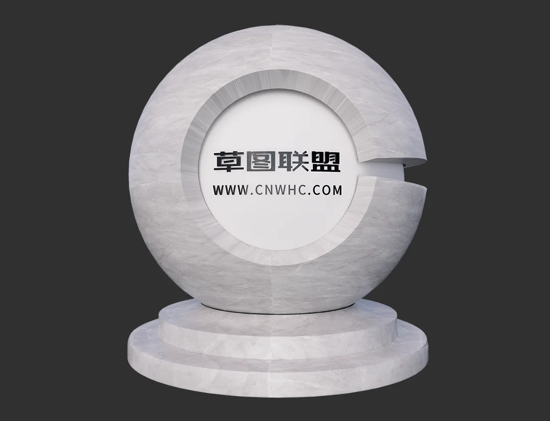 东鹏瓷砖岩板Enscape材质SketchUp材质贴图下载0406