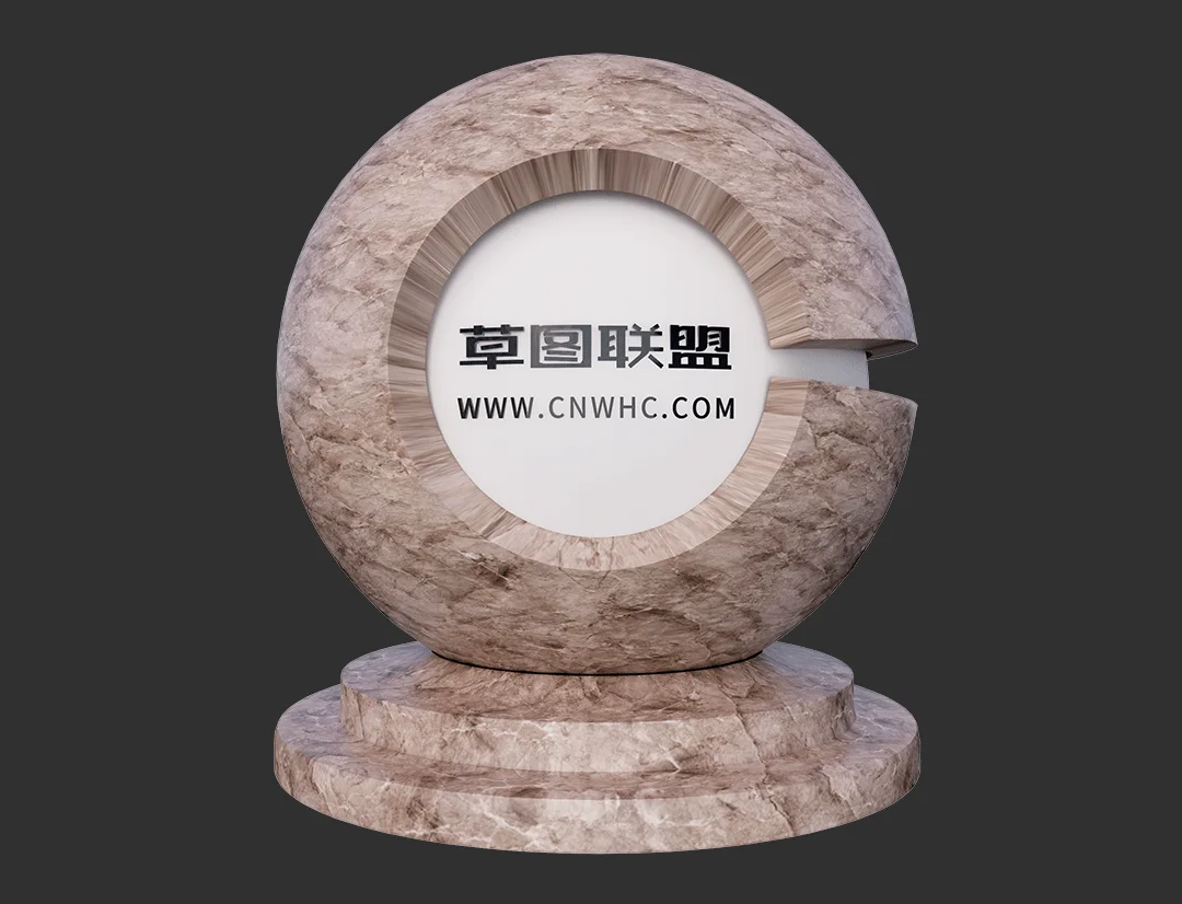 东鹏瓷砖岩板Enscape材质SketchUp材质贴图下载0411