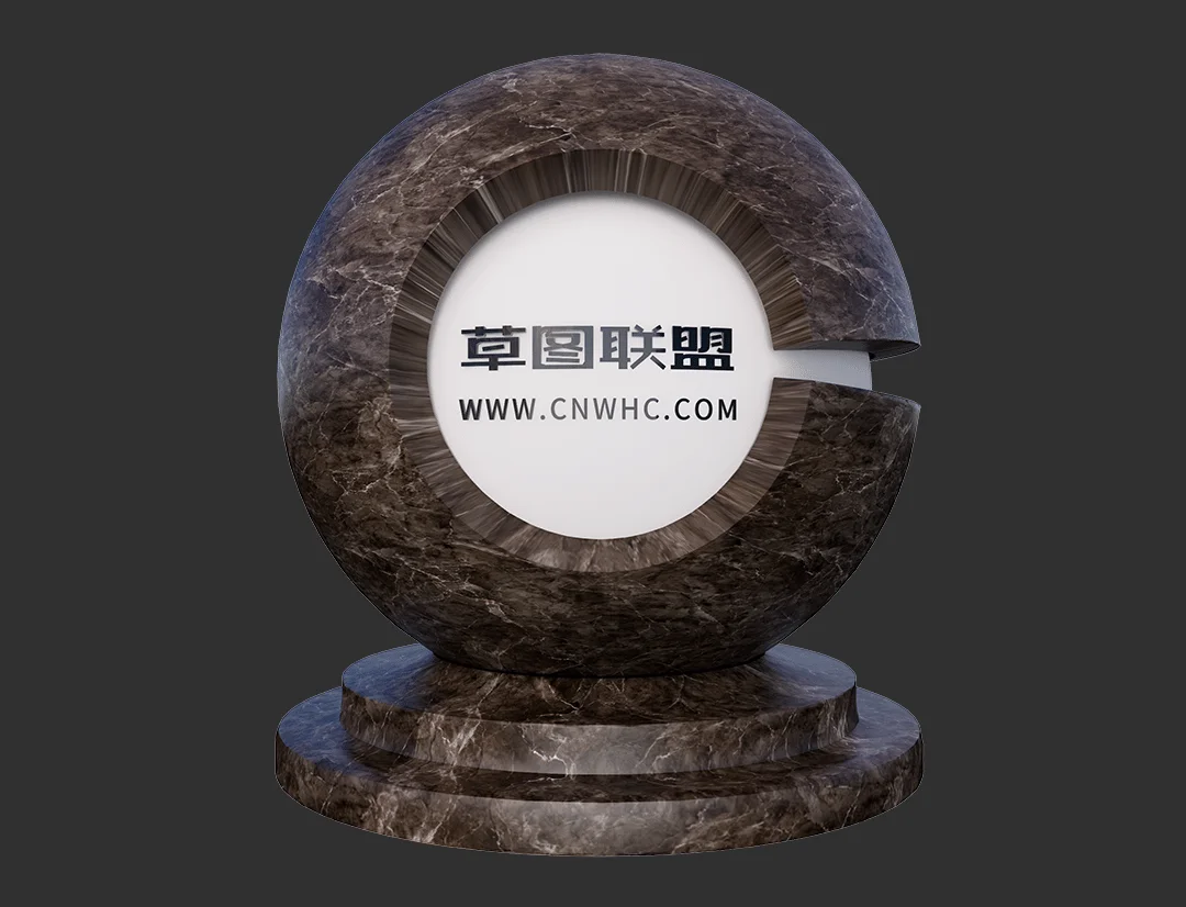 东鹏瓷砖岩板Enscape材质SketchUp材质贴图下载0413