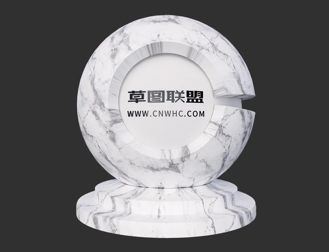 东鹏瓷砖岩板Enscape材质SketchUp材质贴图下载0414