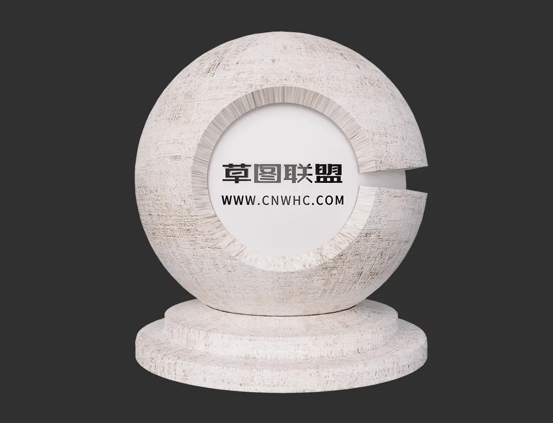 Enscape微水泥SketchUp墙面材质贴图下载082