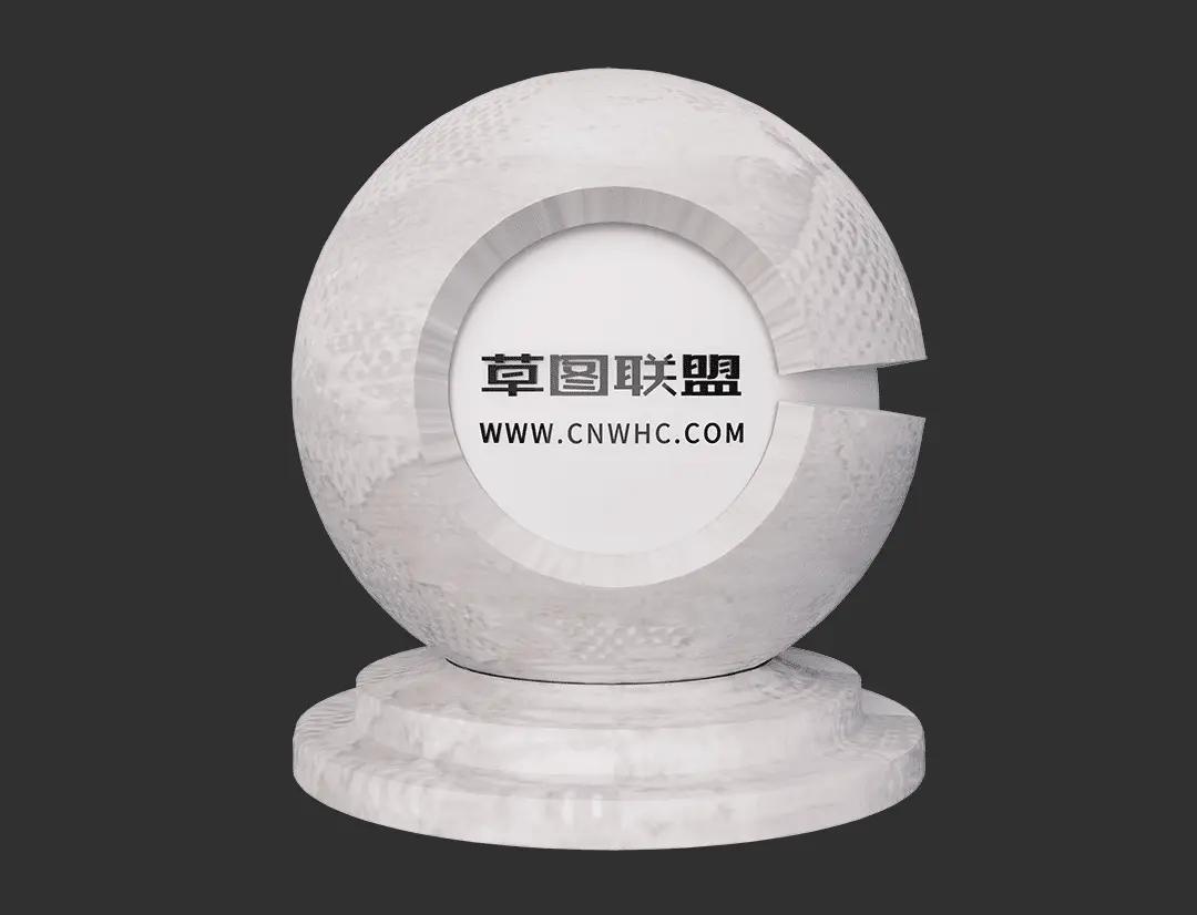 Enscape微水泥SketchUp墙面材质贴图下载092