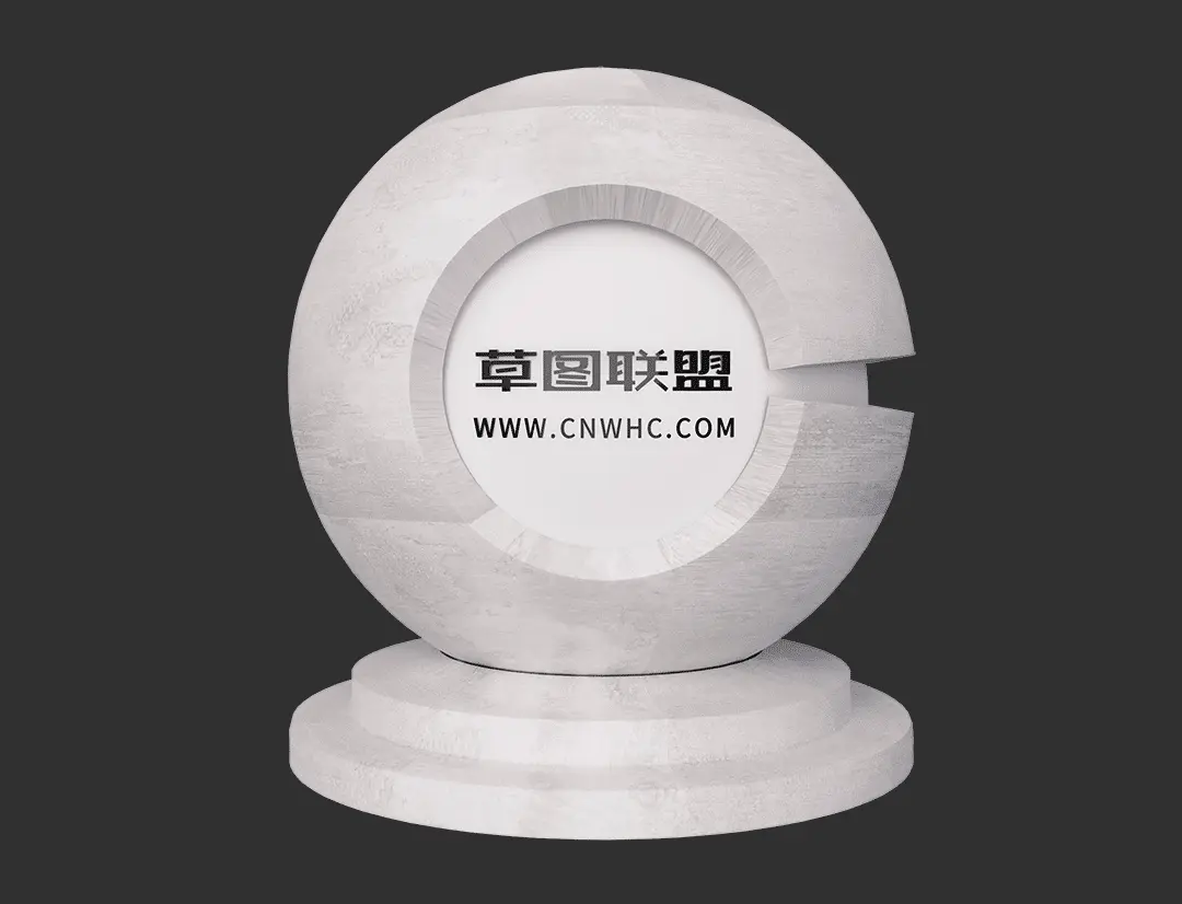 Enscape微水泥SketchUp墙面材质贴图下载095