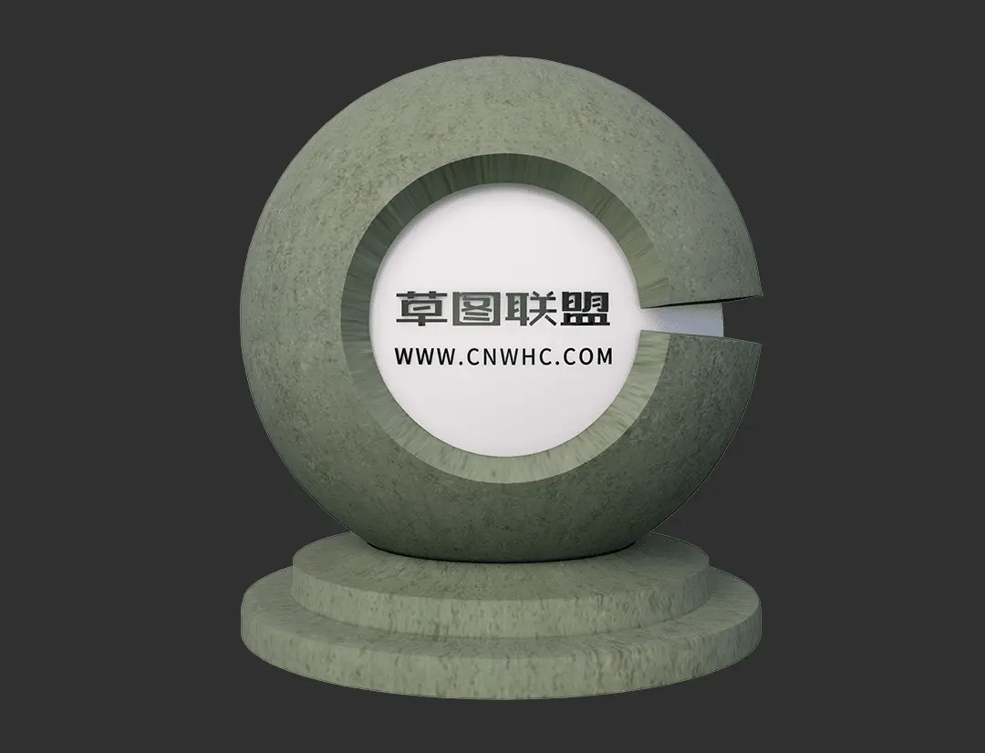 Enscape纯色壁纸SketchUp墙纸材质贴图下载075