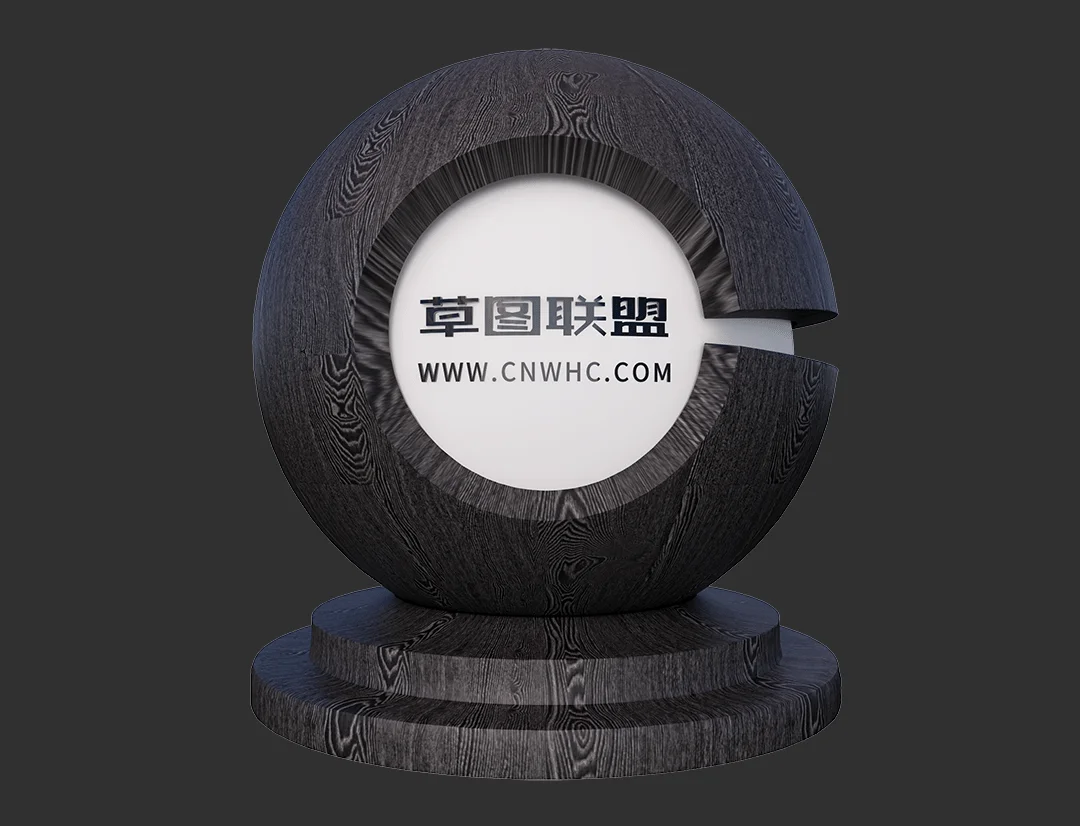 柏丽地板Enscape材质SketchUp材质贴图下载032
