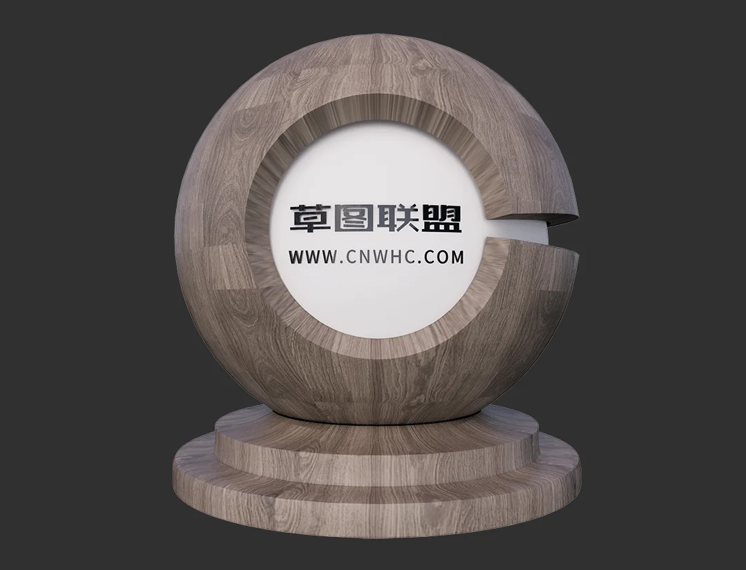 柏丽地板Enscape材质SketchUp材质贴图下载052